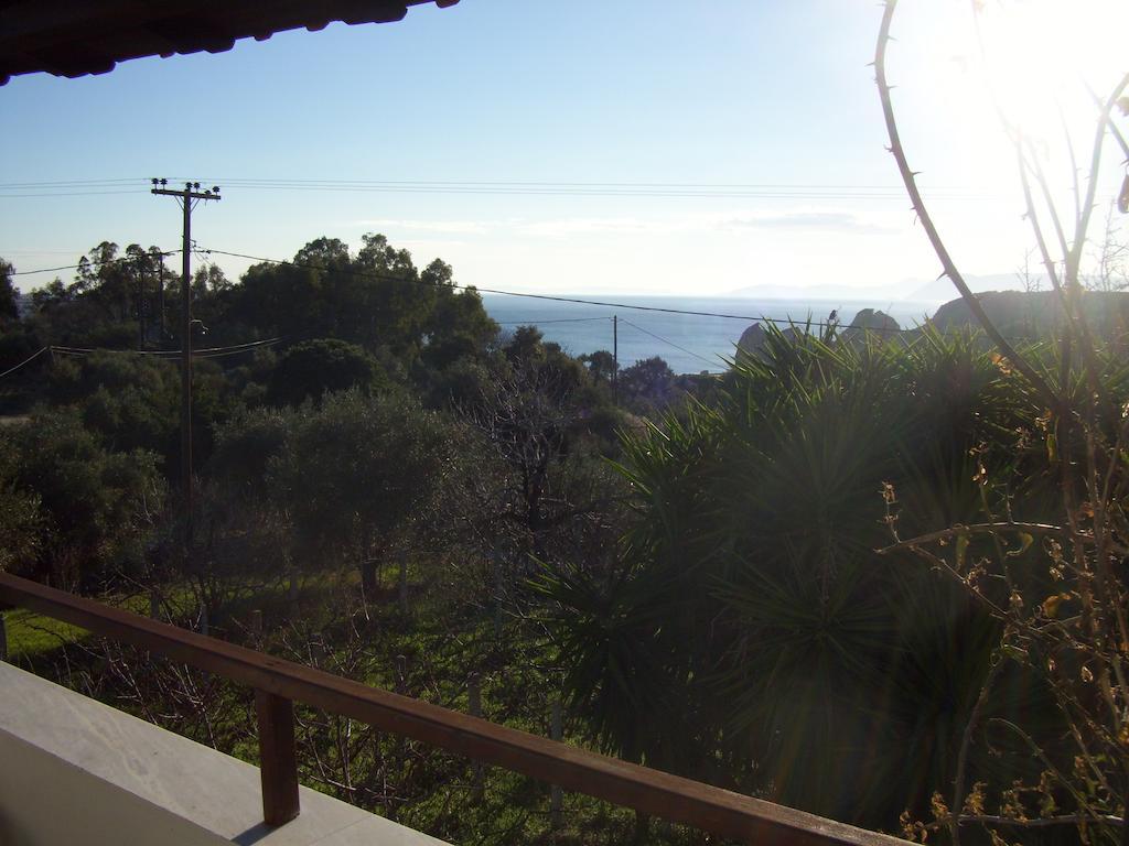 Hotel Elytis Potistika Zimmer foto